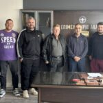 Αχαΐα: Το Επιμελητήριο στο πλευρό των επαγγελματιών Αλιέων