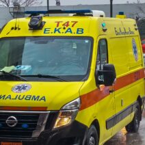 Μαρούσι: Τραγωδία με νεκρή μία 16χρονη 2 Φωτογραφία από το άρθρο Μαρούσι: Τραγώδεια με νεκρή μία 16χρονη του …