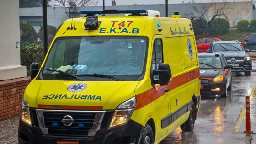 Φωτογραφία από το άρθρο Μαρούσι: Τραγώδεια με νεκρή μία 16χρονη του …
