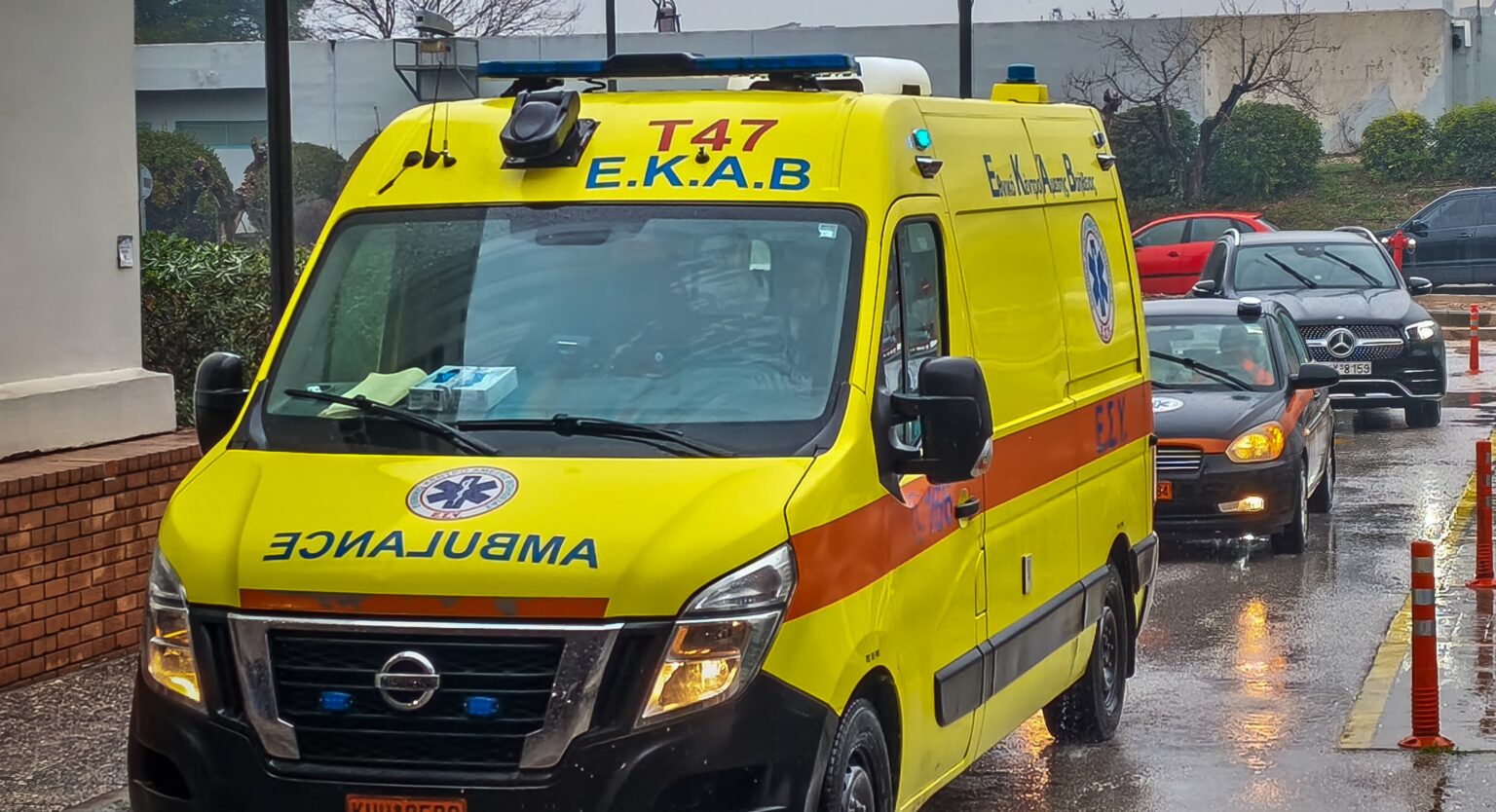 Μαρούσι: Τραγωδία με νεκρή μία 16χρονη 11 Μαρούσι: Τραγωδία με νεκρή μία 16χρονη