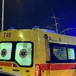 Αττική: Έκρηξη σε διαμέρισμα στου Ζωγράφου