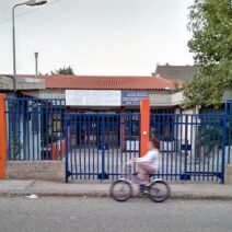 Αίγιο: Σοβαρή κλοπή και εκτεταμένες καταστροφές στην ΣΑΕΚ