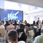 Το Επιμελητήριο Αχαΐας στο Ecoforum 2026 ΦΩΤΟ