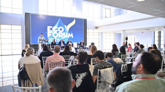 Το Επιμελητήριο Αχαΐας στο Ecoforum 2026 ΦΩΤΟ 12 Το Επιμελητήριο Αχαΐας στο Ecoforum 2026 ΦΩΤΟ