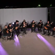 Έπεσε η αυλαία του Φεστιβάλ Ερασιτεχνικού Θεάτρου Πάτρας ΦΩΤΟ 1 Έπεσε η αυλαία του Φεστιβάλ Ερασιτεχνικού Θεάτρου Πάτρας ΦΩΤΟ