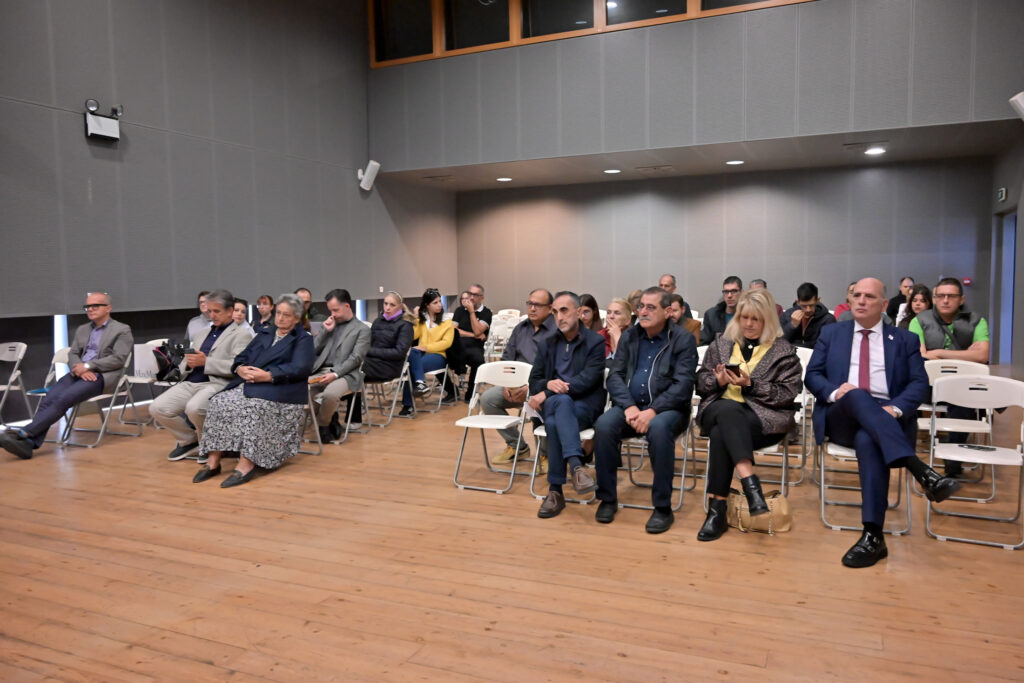Με επιτυχία ολοκληρώθηκε το διήμερο εκδηλώσεων του ΣΟΨΥ Πάτρας ΦΩΤΟ