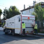 Πάτρα: Λόγω μειωμένου προσωπικού Καθαριότητας το βάρος πέφτει στους δημότες