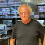 Παρουσίαση ποιητικής συλλογής τoυ Fernando Pensa στο Πολύεδρο