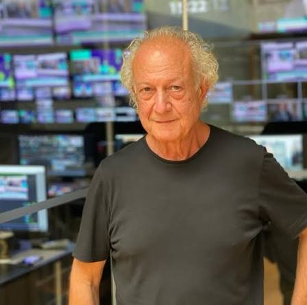 Παρουσίαση ποιητικής συλλογής τoυ Fernando Pensa στο Πολύεδρο
