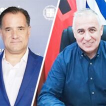 Αιγιάλεια: Ο δήμαρχος καταγγέλλει πως επί έναν μήνα επιχειρεί συνάντηση με τον υπουργό Υγείας χωρίς ανταπόκριση