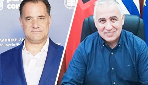 Αιγιάλεια: Ο δήμαρχος καταγγέλλει πως επί έναν μήνα επιχειρεί συνάντηση με τον υπουργό Υγείας χωρίς ανταπόκριση