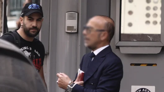Υπόθεση Μαζωνάκη: Νέα στοιχεία και μαρτυρίες για τον ρόλο του γιατρού