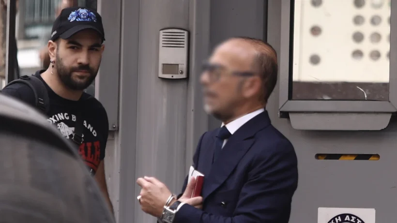 Υπόθεση Μαζωνάκη: Νέα στοιχεία και μαρτυρίες για τον ρόλο του γιατρού 4 Υπόθεση Μαζωνάκη: Νέα στοιχεία και μαρτυρίες για τον ρόλο του γιατρού