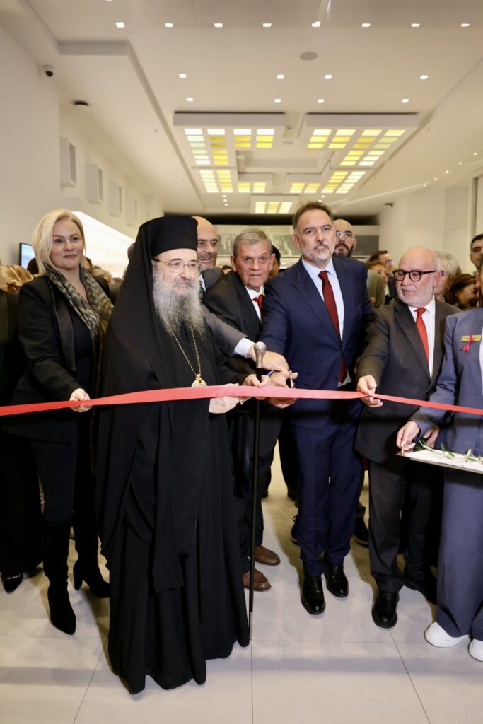 Mercure Astir Patras: Νέα εποχή για το ιστορικό ξενοδοχείο – Στο επίκεντρο ο συνεδριακός τουρισμός και τα τοπικά προϊόντα ΦΩΤΟ ΒΙΝΤΕΟ