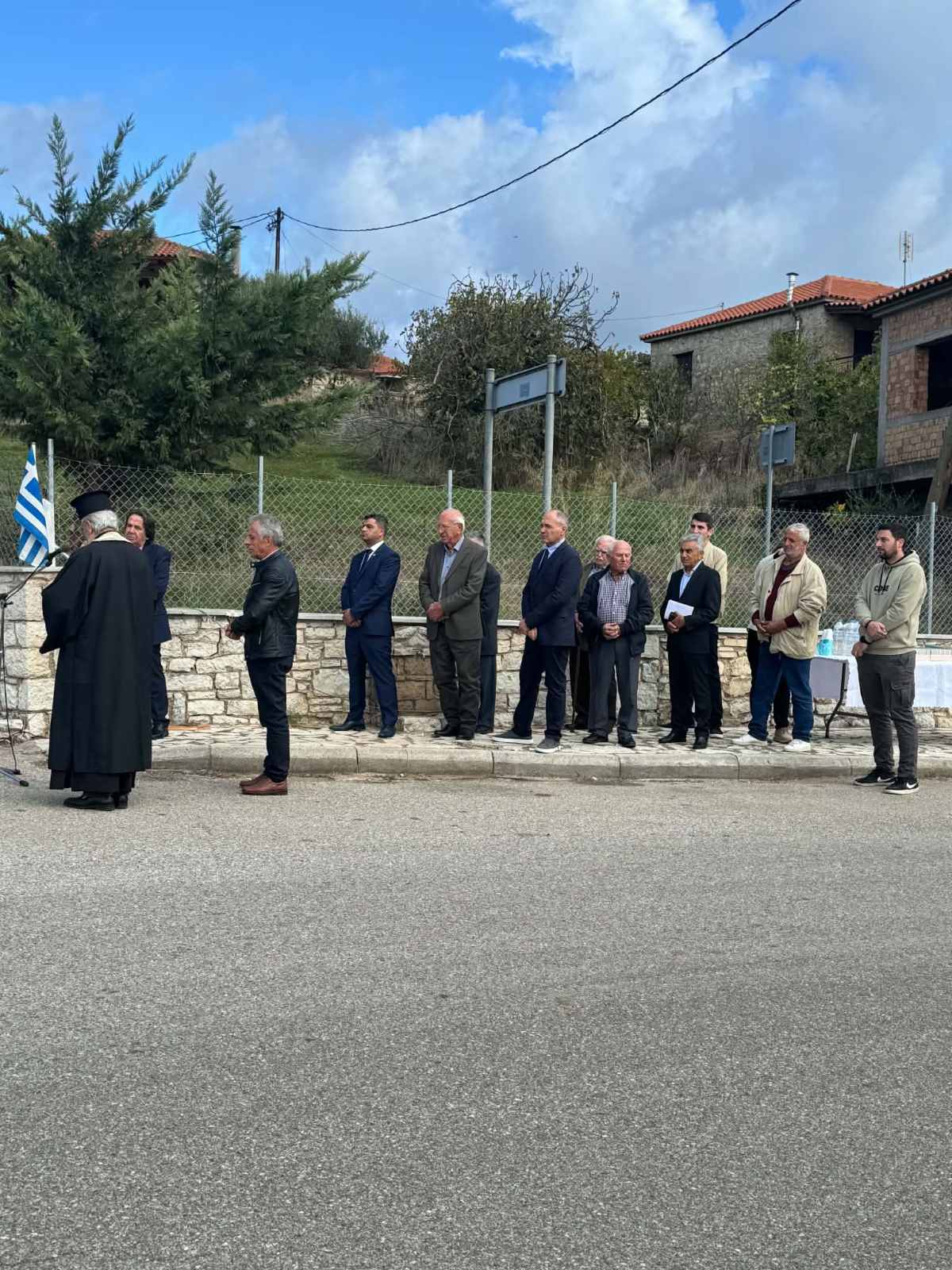 Αρχαία Ολυμπία: Μαθητική παρέλαση και εκδηλώσεις μνήμης ΦΩΤΟ 13 Αρχαία Ολυμπία: Μαθητική παρέλαση και εκδηλώσεις μνήμης ΦΩΤΟ