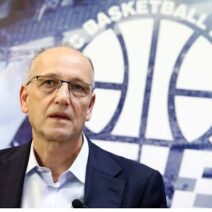 Πάτρα: Προφυλακιστέος ο Λιόλιος - Δεν έπεισαν οι ισχυρισμοί του για τους στημένους αγώνες μπάσκετ 1 Πάτρα: Προφυλακιστέος ο Λιόλιος - Δεν έπεισαν οι ισχυρισμοί του για τους στημένους αγώνες μπάσκετ