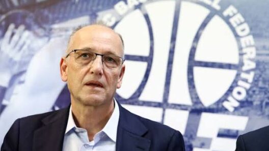Πάτρα: Προφυλακιστέος ο Λιόλιος - Δεν έπεισαν οι ισχυρισμοί του για τους στημένους αγώνες μπάσκετ