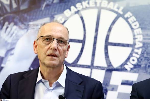 Πάτρα: Προφυλακιστέος ο Λιόλιος - Δεν έπεισαν οι ισχυρισμοί του για τους στημένους αγώνες μπάσκετ