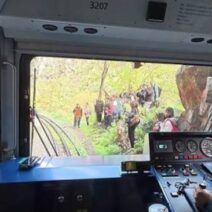 Οδοντωτός στα Καλάβρυτα μετά την έγκριση της νέας μελέτης ασφάλειας