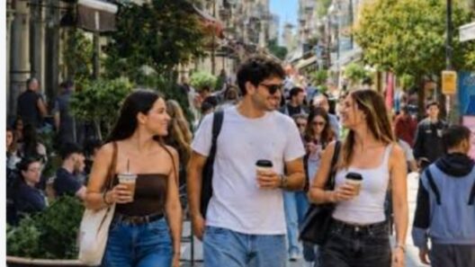 Πάτρα: Οι φοιτητές έφεραν κίνηση στην αγορά – Τα είδη που κρατούν και αυτά που υποχωρούν στην κατανάλωση - Επαγγελματίες στο Patrapress