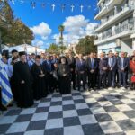 Δήμος Ήλιδας: Πλήθος κόσμου στην παρέλαση για την Εθνική Επέτειο ΦΩΤΟ