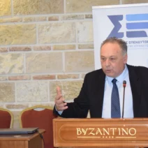 Η Πάτρα στο επίκεντρο μίας πανελλαδικής συζήτησης
