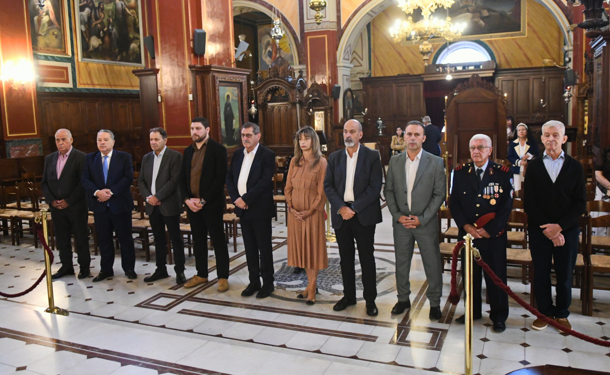 Πάτρα: Εκδηλώσεις για την 82η επέτειο της απελευθέρωσης – Η ομιλία Πελετίδη ΦΩΤΟ 8 Πάτρα: Εκδηλώσεις για την 82η επέτειο της απελευθέρωσης – Η ομιλία Πελετίδη ΦΩΤΟ