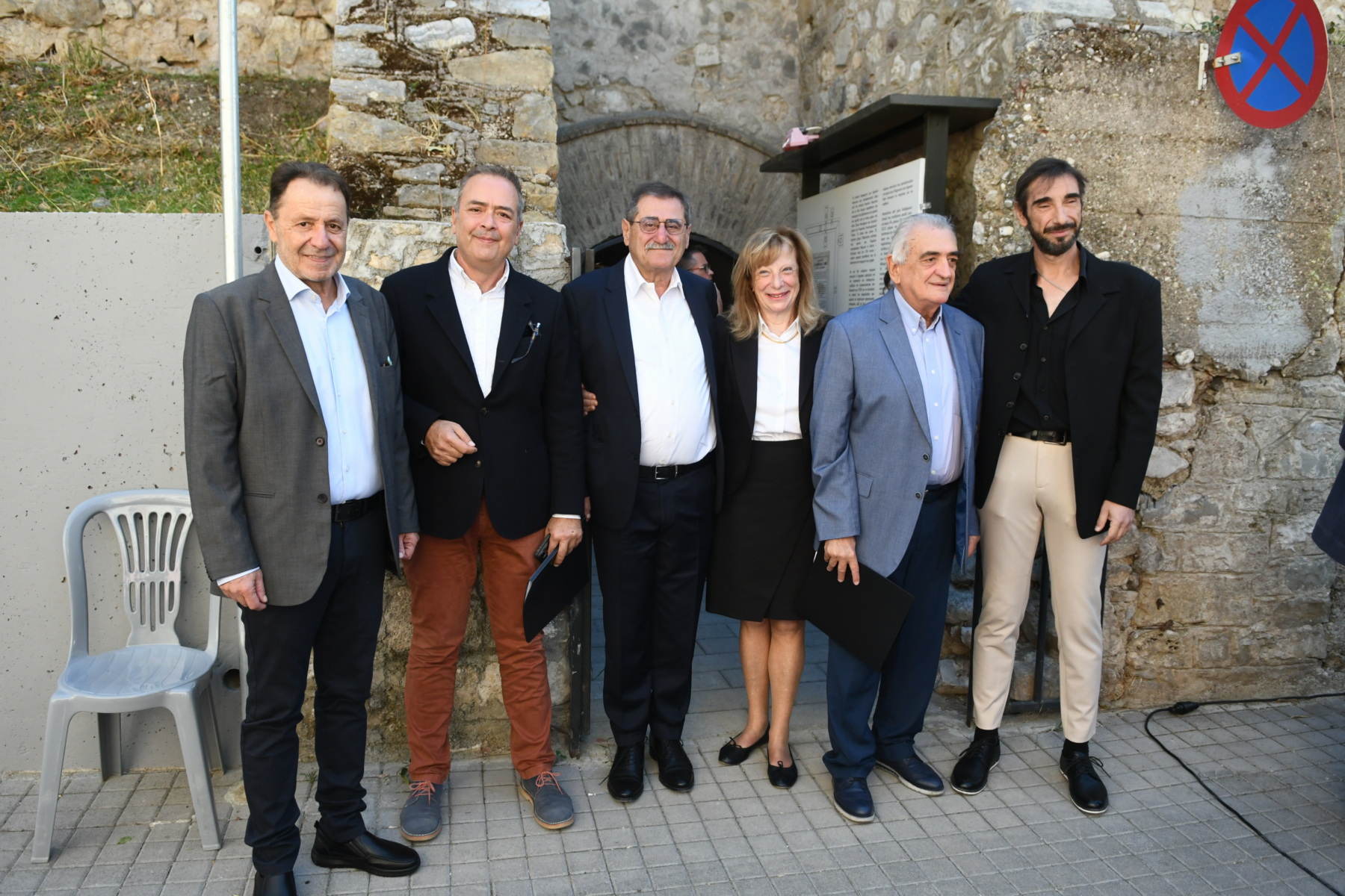 Πάτρα: Εκδηλώσεις για την 82η επέτειο της απελευθέρωσης – Η ομιλία Πελετίδη ΦΩΤΟ 10 Πάτρα: Εκδηλώσεις για την 82η επέτειο της απελευθέρωσης – Η ομιλία Πελετίδη ΦΩΤΟ