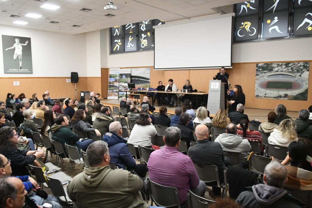 Πάτρα: Σύσκεψη εκπαιδευτικών για μισθούς, ελλείψεις και αξιολόγηση