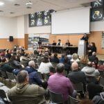 Πάτρα: Σύσκεψη εκπαιδευτικών για μισθούς, ελλείψεις και αξιολόγηση