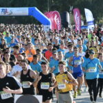 Το «ευχαριστώ» για τον 5ο Νυχτερινό Ημιμαραθώνιο Πάτρας «Φάνης Τσιμιγκάτος»