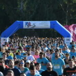 Η Ολυμπία Οδός στον 5ο Νυχτερινό Ημιμαραθώνιο Πάτρας «Φάνης Τσιμιγκάτος»
