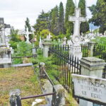 Πάτρα: Νέα νεκροταφεία στον ορίζοντα – Αναζητούνται εκτάσεις για να αντιμετωπιστεί ο κορεσμός -  Ο αρμόδιος αντιδήμαρχος στο Patrapress
