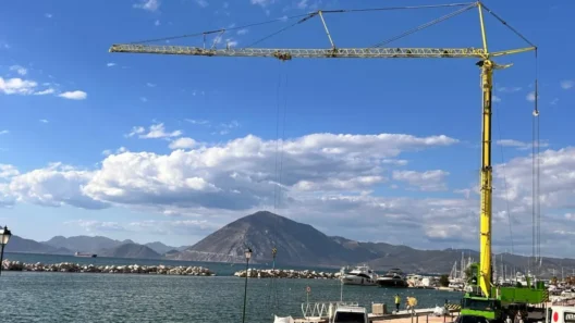 Πάτρα: Οι Μαρίνες αλλάζουν το παραλιακό μέτωπο – Στην τελική ευθεία η Τερψιθέα - Επενδυτικό ενδιαφέρον για τη Mega Yacht - Αρμόδιοι στο Patrapress