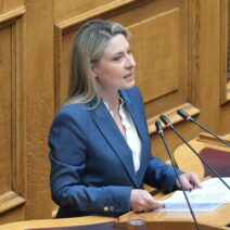Δυτική Αχαΐα: Στον Υπουργό Αγροτικής Ανάπτυξης τα αιτήματα του Αγροκτηνοτροφικού Συλλόγου 3 Ο Υπουργός Αγροτικής Ανάπτυξης συναντάται με εκπροσώπους του Συλλ…