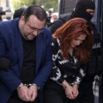 Καμπούρης: Απολογείται σήμερα με τη σύζυγό του για απάτη κατά του ΕΦΚΑ