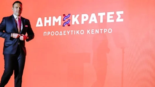 Πάτρα: Δράση των «Δημοκρατών» του Στέφανου Κασσελάκη στην τοπική αγορά 12 Πάτρα: Δράση των «Δημοκρατών» του Στέφανου Κασσελάκη στην τοπική αγορά