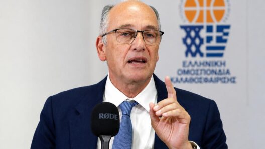 Mπάσκετ: Μορφή χιονοστιβάδας οι αποκαλύψεις για στημένα παιχνίδια - Απολογείται ο Βαγγέλης Λιόλιος για έλεγχο αγώνων όλων των κατηγοριών