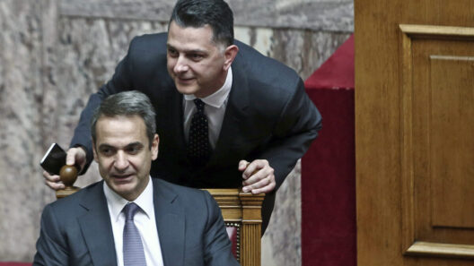 Βουλευτές σε συνεδρίαση κοινοβουλευτικού ελέγχου για ειδικά θέματα