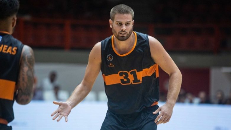 Πάτρα: Ο Βαγγέλης Λιόλιος για τον Γιώργο Μπόγρη στον Προμηθέα 5 Πάτρα: Ο Βαγγέλης Λιόλιος για τον Γιώργο Μπόγρη στον Προμηθέα