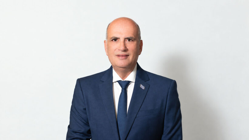 «Η ασφάλεια των ναυτεργατών δεν μπορεί να περιμένει το επόμενο ατύχημα» 4 «Η ασφάλεια των ναυτεργατών δεν μπορεί να περιμένει το επόμενο ατύχημα»