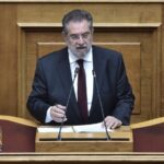 «Η εξαίρεση των μαθητών της Δυτικής Αχαΐας από το 2% των Πανελλαδικών