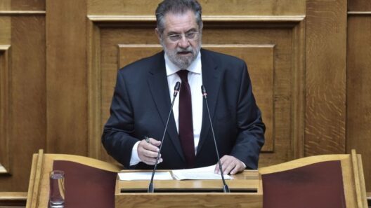 «Η εξαίρεση των μαθητών της Δυτικής Αχαΐας από το 2% των Πανελλαδικών