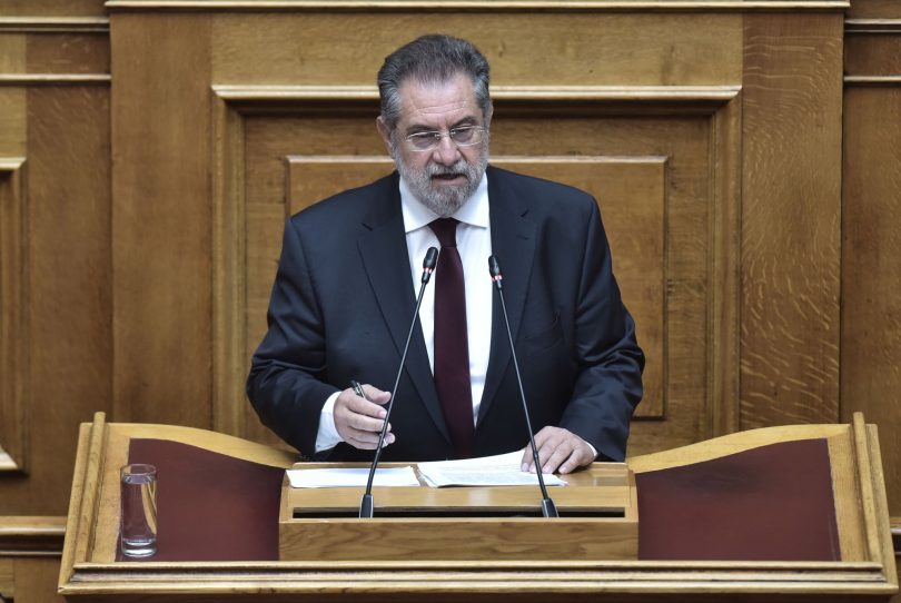 «Η εξαίρεση των μαθητών της Δυτικής Αχαΐας από το 2% των Πανελλαδικών