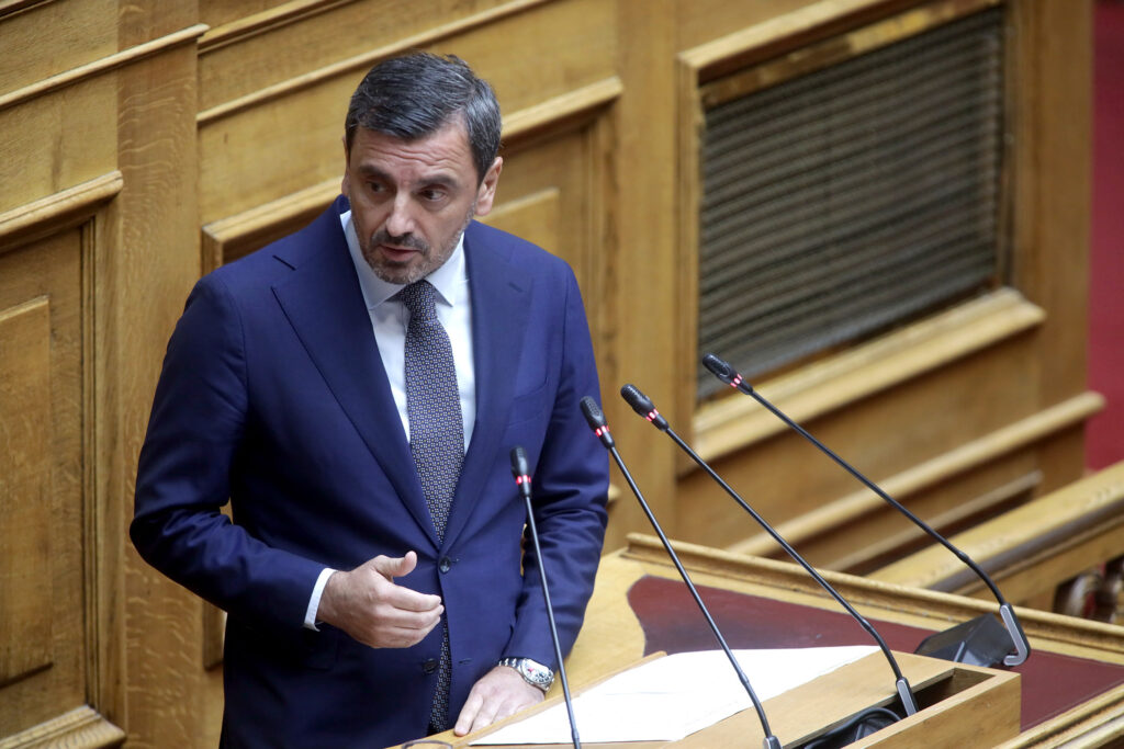 «Αναγκαίο να υπαχθούν στην πρόσφατη επαναφορά των συντάξεων χηρείας και οι ασφαλισμένοι στον πρώην ΟΓΑ»