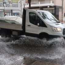 Μήνυμα του 112 και στη Ρόδο για τα έντονα καιρικά φαινόμενα 3 Μήνυμα του 112 και στη Ρόδο για τα έντονα καιρικά φαινόμενα