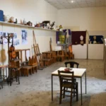 Πανηπειρωτικός Σύλλογος Πατρών: Συνεχίζονται οι εγγραφές στο Εικαστικό Εργαστήρι