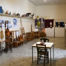 Πανηεπειρωτικός Σύλλογος Πατρών: Συνεχίζονται οι εγγραφές στο Εικαστικό Εργαστήρι