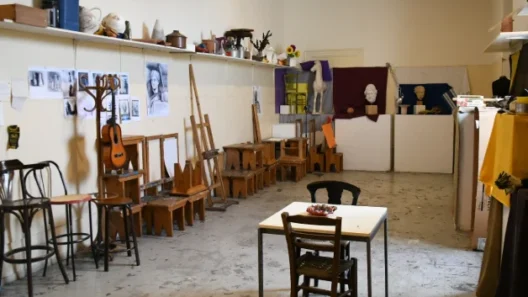 Πανηπειρωτικός Σύλλογος Πατρών: Συνεχίζονται οι εγγραφές στο Εικαστικό Εργαστήρι 16 Πανηπειρωτικός Σύλλογος Πατρών: Συνεχίζονται οι εγγραφές στο Εικαστικό Εργαστήρι
