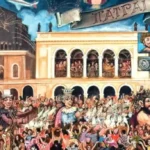 Πρόταση για Καρναβαλικό Φεστιβάλ Τέχνης στην Πάτρα